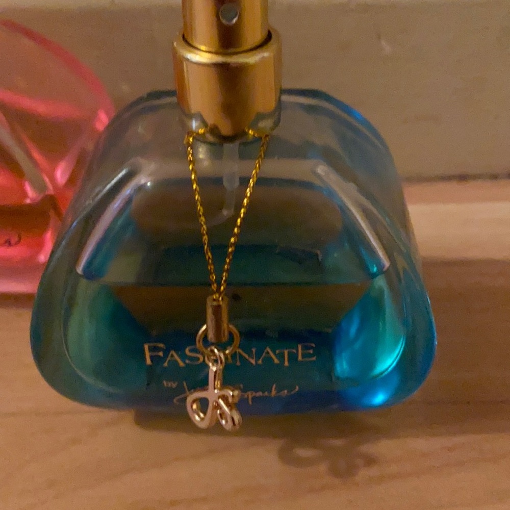 Super scent the Jordan Sparks ⚡️ collection